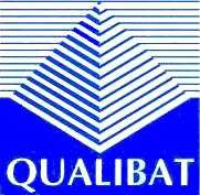 logo qualibat certification